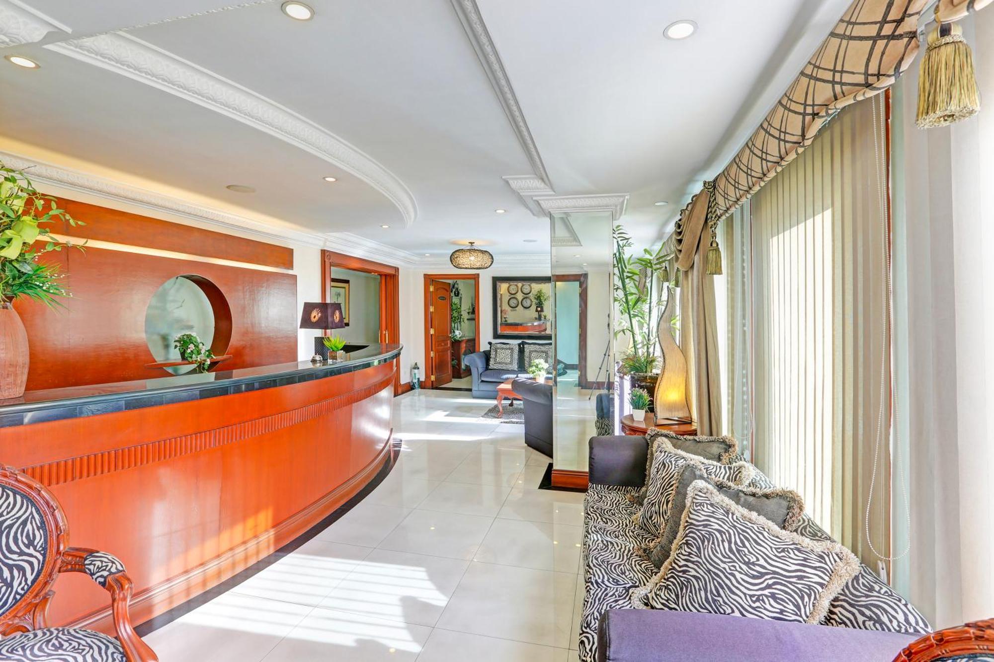 Townhouse Oak Vip Suites, Near Pnr Pasay Evangelista, Makati Manila Makati City Buitenkant foto