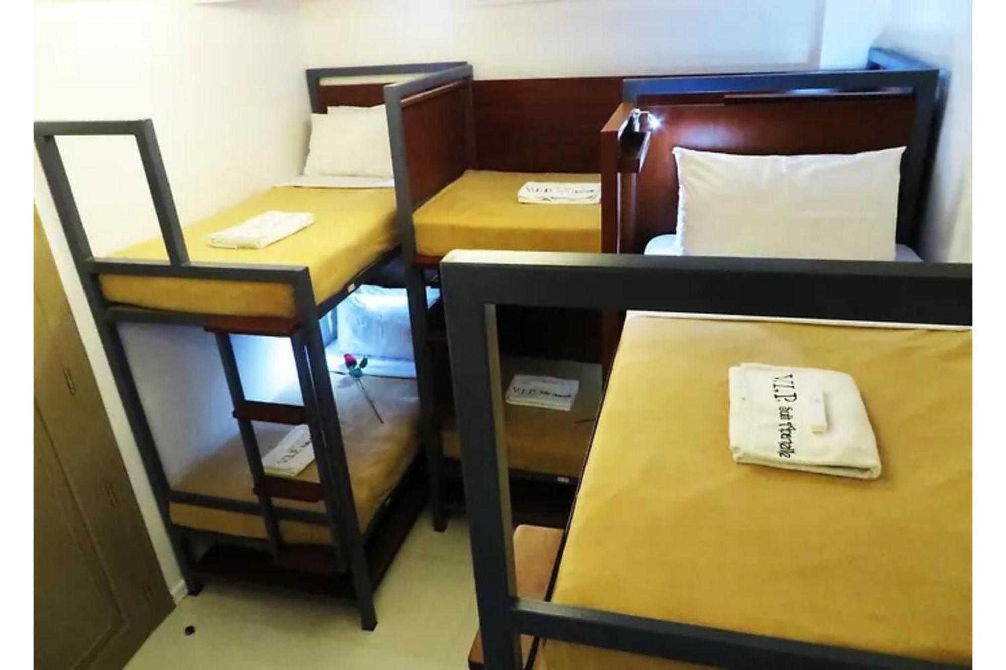 Townhouse Oak Vip Suites, Near Pnr Pasay Evangelista, Makati Manila Makati City Buitenkant foto
